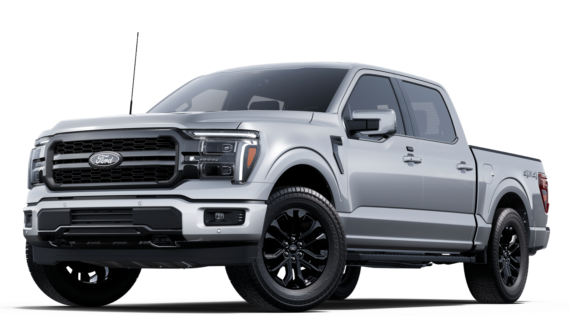 2025 Ford F-150® External Image 1
